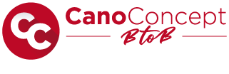 Cano Concept site BtoB